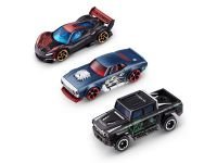 67101 Игрушка Zuru Metal Machines Машинка меняющая цвет, в ассортименте