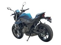 Мотоцикл QJMOTOR SRK 700
