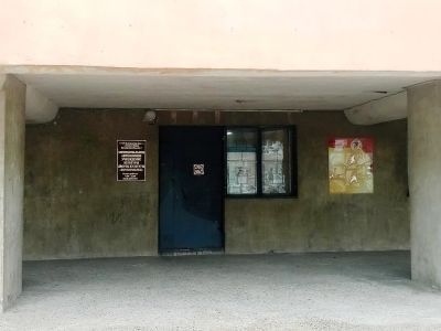 Дворец культуры «Комсомолец» на мкр. Макаренко