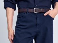 Брюки comfort fit мужские