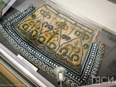 Артисты театра и кино проведут экскурсии в Якутском музее имени Ем. Ярославского