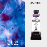 Акварель с грануляцией Mairtini "Artists' Layered Granulating" туба 5 мл Vega