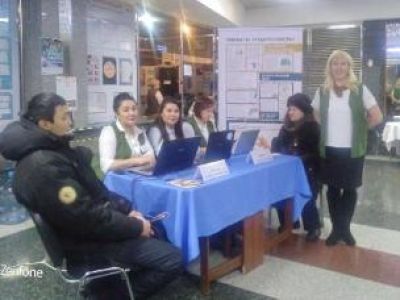 Нужны сотни специалистов