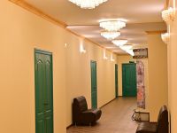 Музыкально-драматический театр им. М. М. Бровуна. Сцена на Садовом