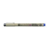 Линер Sakura "PIGMA MICRON 005" 0,20 мм, синий