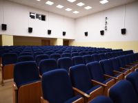 Кинозал «Спутник»