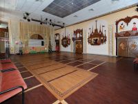 Нижневартовский театр юного зрителя