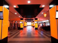 Кинотеатр «Мультиплекс» г. Симферополя