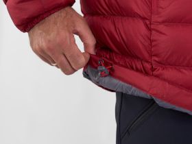 Куртка пуховая Flight Lite III Мужская