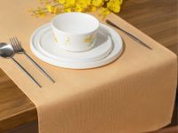 Скатерть-дорожка Мимоза/Mimosa