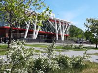 Театр «Вера» г. Нижнего Новгорода