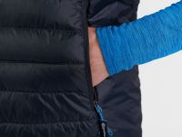 Жилет утепленный Quasar III Женский