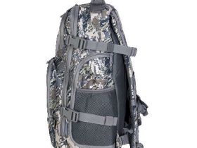 Рюкзак Remington Large Hunting Backpack Figure 45 л для охоты и туризма