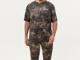 Футболка Remington Moisture Removal Timber