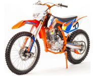 Мотоцикл кроссовый эндуро MOTOLAND 250 WRX250 KT