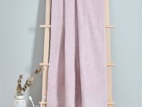 Полотенце махровое Флоренция/Fiorenza, розовое
