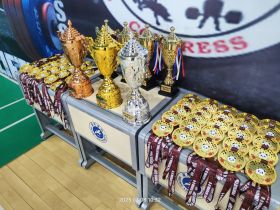 Якутские железнодорожники завоевали 17 медалей на международном турнире в Китае