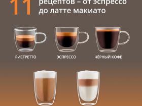 Автоматическая Кофемашина KRUPS Intuition Preference EA873810