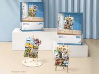 1386_MK Конструктор Дневной сон