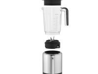 WMF Блендер 1,2 л  1200 Вт Kult PRO WMF