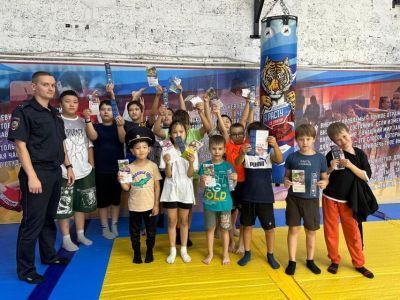 В Якутии подвели итоги оперативно-профилактического мероприятия «Безопасный транспорт»