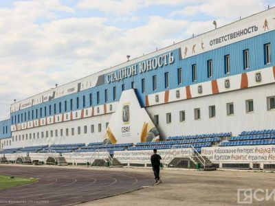 В Якутске на 10 объектах СВФУ проведут капитальный ремонт в 2024 году