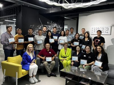 СберУниверситет меняет подход: Утум+ делает упор на развитие своих партнеров и сотрудников