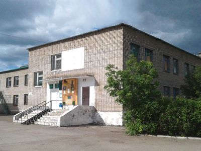 Белебеевская художественная галерея