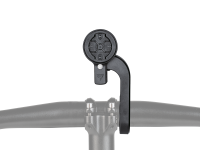 Универсальное крепление на руль велокомпьютеров и аксессуаров Topeak UTF Multi-Mount Right-Side (черный)