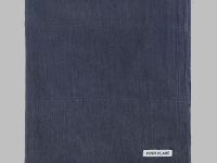 Палантин с добавлением хлопка