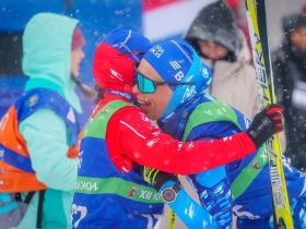 Первые дальневосточники зарегистрировались на лыжный марафон в Югре