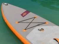 Надувная доска для SUP-бординга JP AUSTRALIA 20 WINDSUPAIR 11’0“X34“X6” LE 3DS (WS)