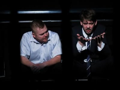 Билеты на Вишневые Мартинсы (Глобус) / Театр | Афиша | ИнфоТаймс