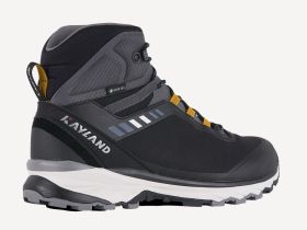 Ботинки STRIDER MID GTX