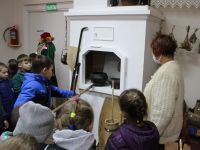 Куженерский музей