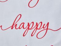 Фартук Яркий праздник/Bright holiday