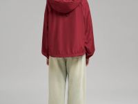 Ветровка с водоотталкивающей пропиткой