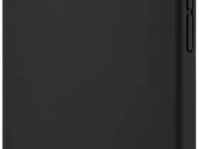 Чехол-накладка Wiwu Silky Skin Magsafe для Apple iPhone 13 силиконовый (черный)