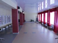 Малопургинский дом культуры