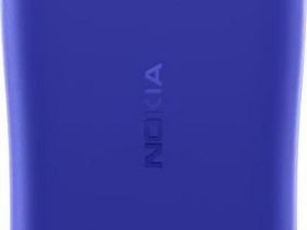 Мобильный телефон Nokia 105 TA-1459 Синий