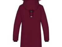 Полупальто пуховое Dikson IV Женское