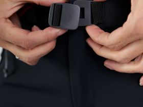 Брюки Yoho Softshell II Женские