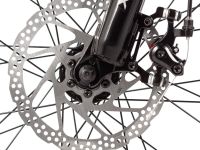 Горный велосипед Foxx Aragon 29, год 2025, цвет Зеленый, ростовка 18