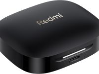 Наушники Xiaomi Redmi Buds 6 Black