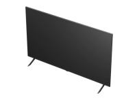 Телевизор LG 55QNED80A6A, 55", QNED 4K UHD, 60 Гц, Smart TV (webOS)