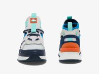 Женские ботинки Lacoste RUN BREAKER