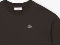 Женская хлопковая Футболка Lacoste