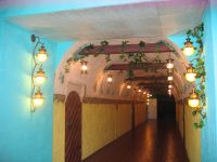 Набережночелнинский государственный театр кукол