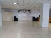 Молодежный центр пгт Новоорловск