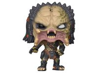 90242_F Фигурка Predator S3: Wolf Predator w/chase